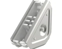 Eckverbinder für Profil 90° Verbindungen AS-P001-1200