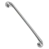 Edelstahl Haltegriff Badewannengriff Retro Griff Wandgriff Bad Haltestange TOP Chrom Ø32mm 50cm