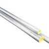 Edelstahlrohr Viega-Sanpress 1.4401 Ø 15 mm Wandstärke 1 mm 6 m