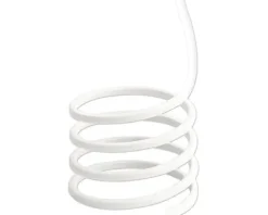 ee zee Silikon-Fugenband 1300 mm weiß