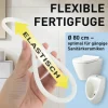 ee zee Silkon-Fugenring 80 cm weiß