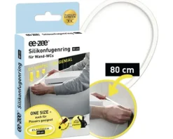ee zee Silkon-Fugenring 80 cm weiß