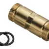 Einbauset BWT 100 mm zum Ersatz für eingebauten Druckminderer 10400