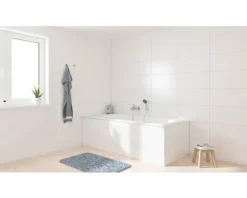 Einhebel Badewannenarmatur Grohe Quickfix Start 2021 chrom glänzend 32278002