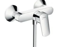 Einhebel-Brausemischer hansgrohe Logis 71600000 chrom