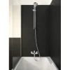 Einhebel-Wannenmischer hansgrohe Logis 71400000 chrom