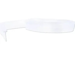 Einschubdichtung SCHULTE transparent E100067-145-10-99