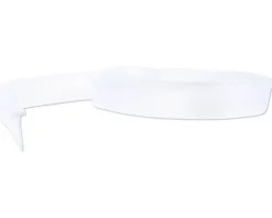 Einschubdichtung SCHULTE transparent E100067-145-15-99