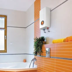 Elektrischer Instant-Wassererwärmer Elektronisch Gala 6 kW Einphasig