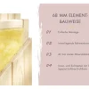 Elementsauna Karibu Sairi inkl. 9 kW Bio Ofen u.ext.Steuerung mit Dachkranz und bronzierter Ganzglastür