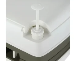 Enders Chemietoilette Comfort 49429