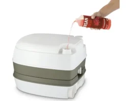 Enders Chemietoilette Comfort 49429