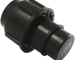 Endkappe für KWL 20 mm