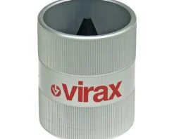 Entgrater Virax Alu Innen-/Außen für mehrere Materialien 56 mm