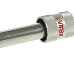 Entgrater Virax Alu Innen-/Außen für mehrere Materialien 56 mm
