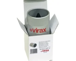 Entgrater Virax Alu Innen-/Außen für mehrere Materialien 56 mm