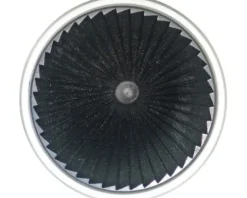 Entgrater Virax Alu Innen-/Außen für mehrere Materialien 56 mm