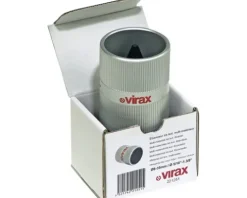 Entgrater Virax Alu Innen-/Außen für mehrere Materialien 35 mm