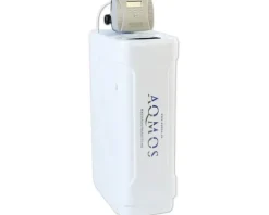 Enthärtungsanlage AQMOS CM-60 für Haushalte von 3-5 Personen