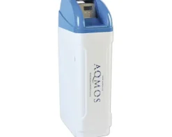 Enthärtungsanlage AQMOS CM-100 für 5-7 Personen