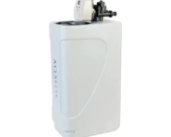 Enthärtungsanlage AQMOS CM-120 für 7- 8 Personen
