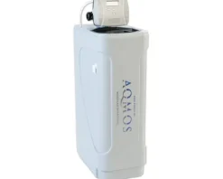Enthärtungsanlage AQMOS CM-120 für 7- 8 Personen