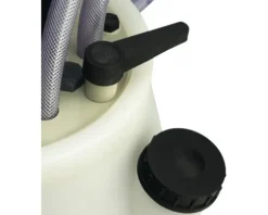 Entkalkungspumpe Virax 15 L