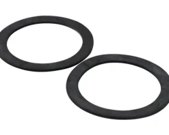 EPDM-Ring 60 x 78 x2 mm 70 Sh.A