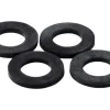 EPDM-Ring 10 x 18 x 2 mm 70 Sh.A für Schlauchkupplung
