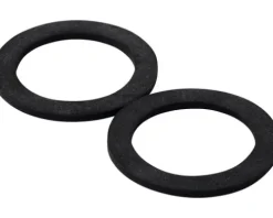 EPDM-Ring 27 x 38 x 2 mm 70 Sh.A für Verschraubung 3/4"