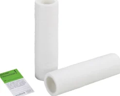 Ersatzfilterkerze Grünbeck Gr.1 zu Geno FS + FSV 1 Zoll 80 µm ohne Schutzglocke 103075 2 Stück