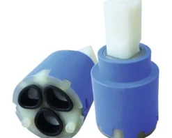 Ersatz-Kartusche KEROX 25mm geschlossen ohne Temperaturregler