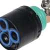 Ersatz-Keramik Kartusche hansgrohe 92730000 für Einhebelmischer