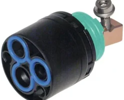 Ersatz-Keramik Kartusche hansgrohe 92730000 für Einhebelmischer