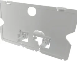 Ersatzteilset Innenplatte M935
