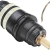 Ersatz-Temperatur Regeleinheit hansgrohe T30 98282000