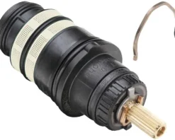 Ersatz-Temperatur Regeleinheit hansgrohe T30 98282000