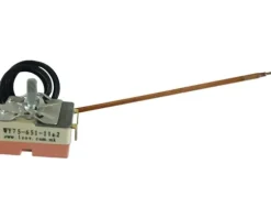 Ersatzthermostat Leov für Kleinspeicher 5 und 10 Liter