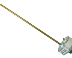 Ersatzthermostat Leov für Rund- und Flachspeicher 50-150 Liter