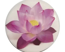 Excenterstopfen Lotusblüte 19043 5