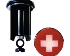 Excenterstopfen Schweiz 19493 8