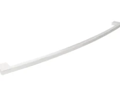 FACKELMANN Waschtischunterschrank Verona BxHxT 79,4 x 57,5 cm x 45,5 cm Frontfarbe weiß glanz 73103