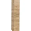 FACKELMANN Hochschrank B.perfekt BxHxT 30,5 x 159 x 32 cm Asteiche