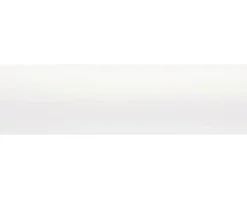 Falttür Breuer Fara 4 80 cm Klarglas Profilfarbe weiß