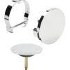 Farbset zu Viega Multiplex Trio MT5 chrom 6161.01 725785