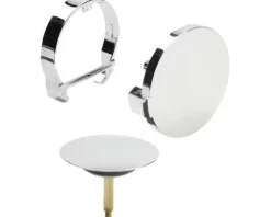 Farbset zu Viega Multiplex Trio MT5 chrom 6161.01 725785