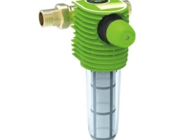 Feinfilter Grünbeck BOXER KDX DN32 1 1/4" 101825