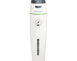 Feinfilter Grünbeck pureliQ:KDX mit Druckminderer ohne Basismodul 101000020000
