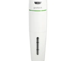 Feinfilter Grünbeck pureliQ:KX ohne Basismodul 101000010000
