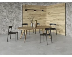 Feinsteinzeug Wand- und Bodenfliese MARSEILLE light grey matt rektifiziert 59.5 x 59.5 x 0.95 cm